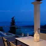 Heavenly Heights By Kb Hospitality Villa