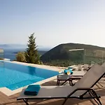 Heavenly Heights By Kb Hospitality * Evgiros