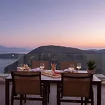 Villa Heavenly Heights By Kb Hospitality Evgiros