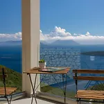 Villa Heavenly Heights By Kb Hospitality Evgiros