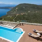 Heavenly Heights By Kb Hospitality Villa *