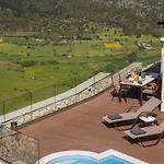 Heavenly Heights By Kb Hospitality Villa Evgiros