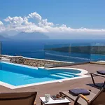 Heavenly Heights By Kb Hospitality * Evgiros
