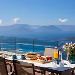 Heavenly Heights By Kb Hospitality Villa *