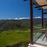 Heavenly Heights By Kb Hospitality Villa *