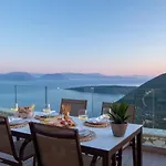 Villa Heavenly Heights By Kb Hospitality Evgiros
