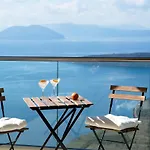 Villa Heavenly Heights By Kb Hospitality Evgiros