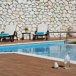 Heavenly Heights By Kb Hospitality Evgiros