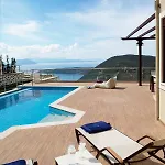 Heavenly Heights By Kb Hospitality Villa