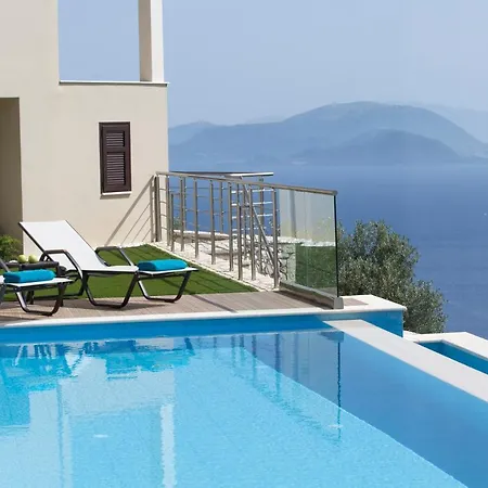 Villa Heavenly Heights By Kb Hospitality