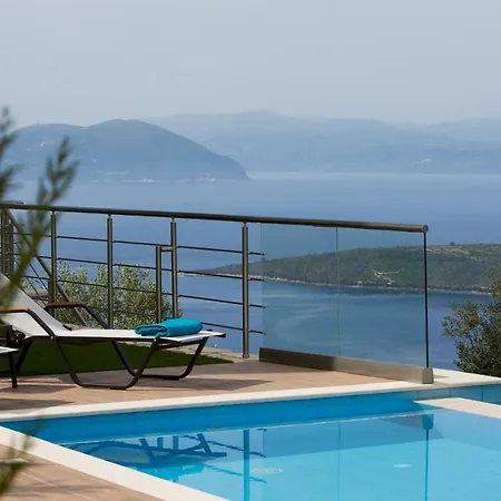 Villa Heavenly Heights By Kb Hospitality