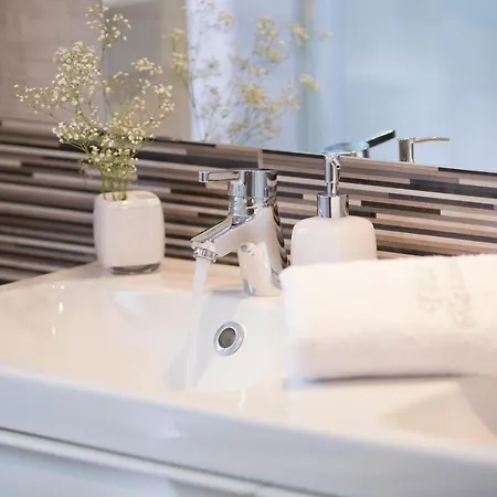 Вилла Heavenly Heights By Kb Hospitality