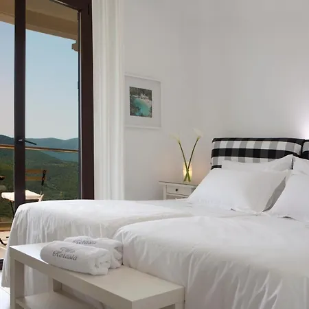 Heavenly Heights By Kb Hospitality Луксозна вила *