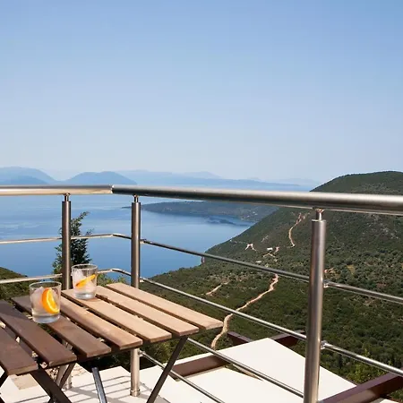 Heavenly Heights By Kb Hospitality Вилла *