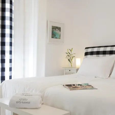 Heavenly Heights By Kb Hospitality Evgiros