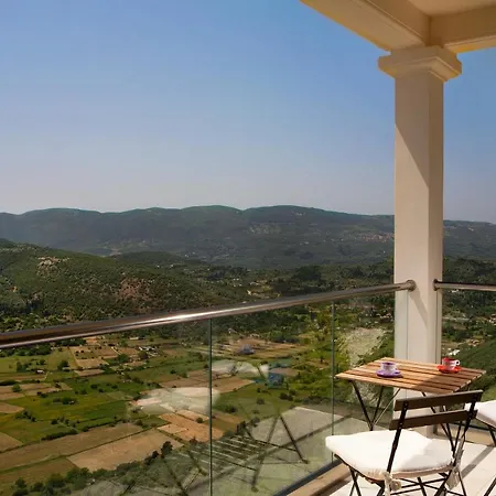 Villa Heavenly Heights By Kb Hospitality *
