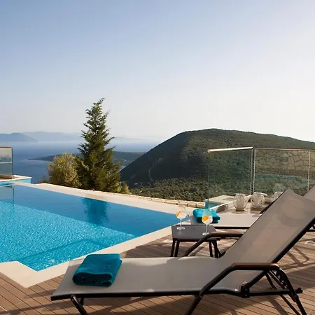 Heavenly Heights By Kb Hospitality * Evgiros