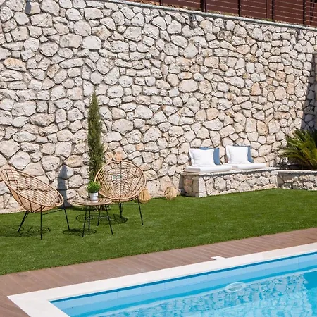 Вилла Heavenly Heights By Kb Hospitality