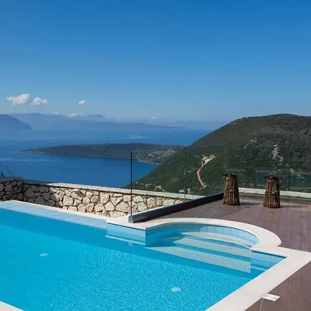 Heavenly Heights By Kb Hospitality Villa