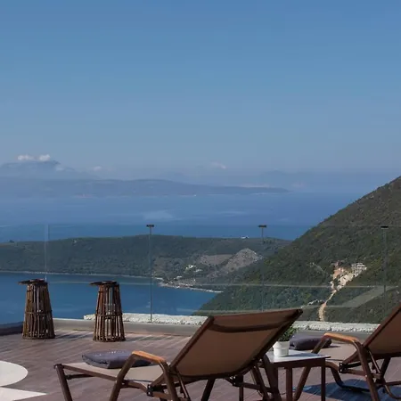 Вилла Heavenly Heights By Kb Hospitality *