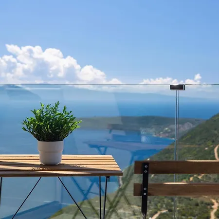 Heavenly Heights By Kb Hospitality * Evgiros