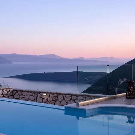 Heavenly Heights By Kb Hospitality Villa *