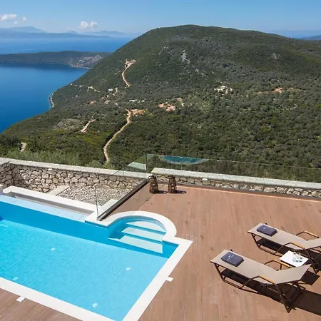 Heavenly Heights By Kb Hospitality Вилла *