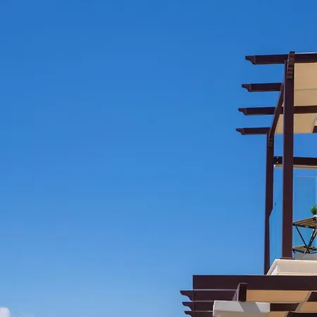 Heavenly Heights By Kb Hospitality * Evgiros