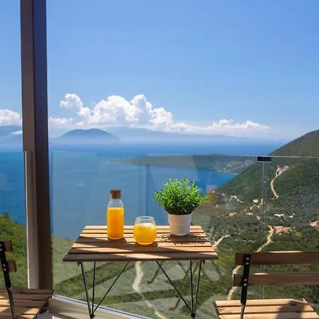 Heavenly Heights By Kb Hospitality Villa