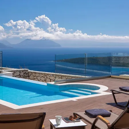 Heavenly Heights By Kb Hospitality * Evgiros