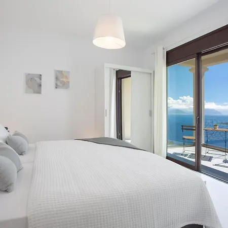 Villa Heavenly Heights By Kb Hospitality