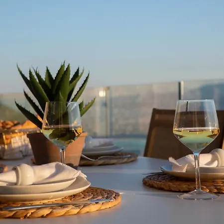 Villa Heavenly Heights By Kb Hospitality *