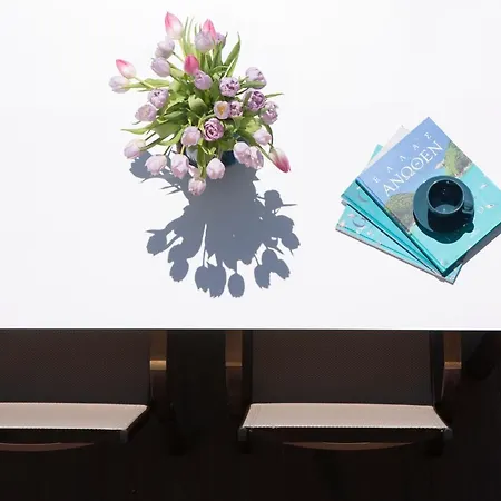 Heavenly Heights By Kb Hospitality Evgiros