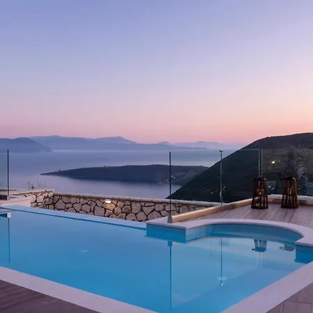 Heavenly Heights By Kb Hospitality Villa