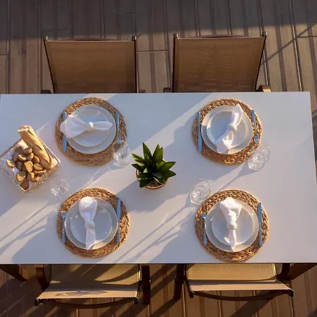 Heavenly Heights By Kb Hospitality * Evgiros