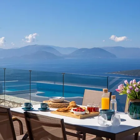 Heavenly Heights By Kb Hospitality Villa *