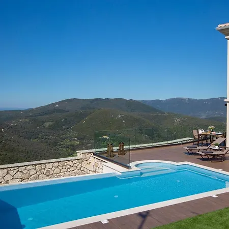 Вилла Heavenly Heights By Kb Hospitality