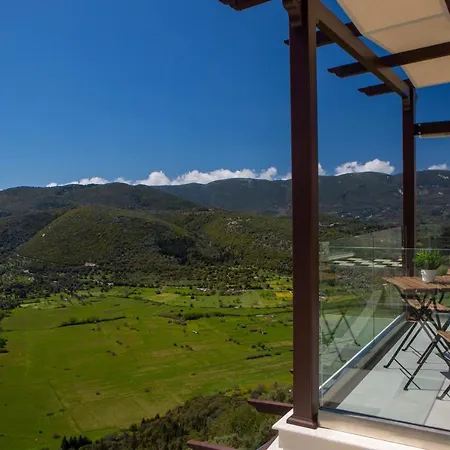 Heavenly Heights By Kb Hospitality Villa *