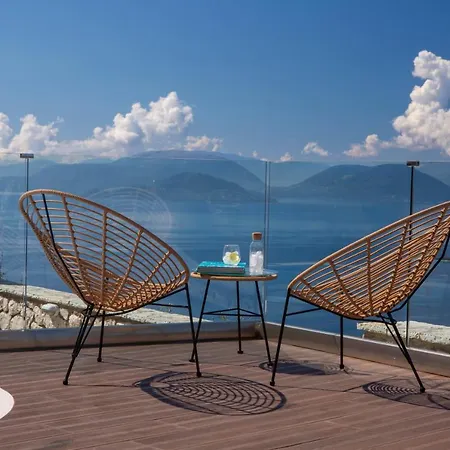 Heavenly Heights By Kb Hospitality Villa *