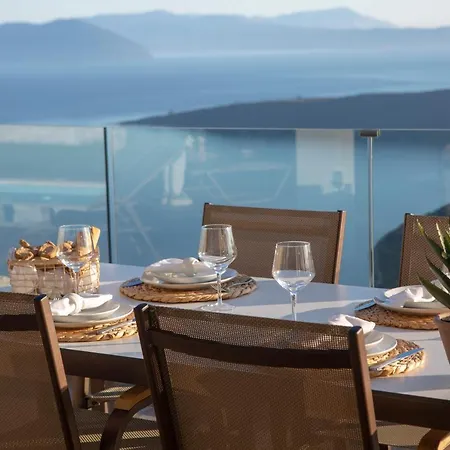 Heavenly Heights By Kb Hospitality Villa