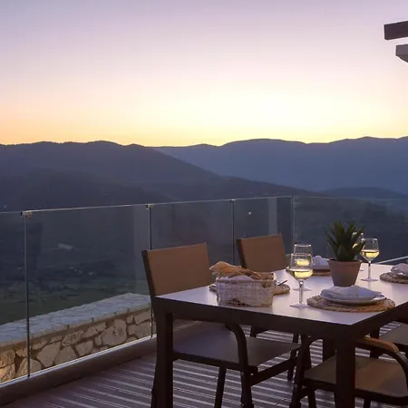 Heavenly Heights By Kb Hospitality Вилла *