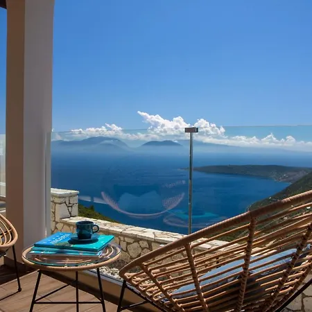 Villa Heavenly Heights By Kb Hospitality *