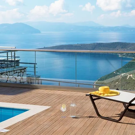 Heavenly Heights By Kb Hospitality * Evgiros