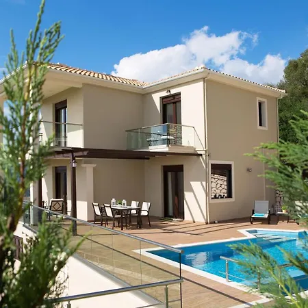 Heavenly Heights By Kb Hospitality Evgiros
