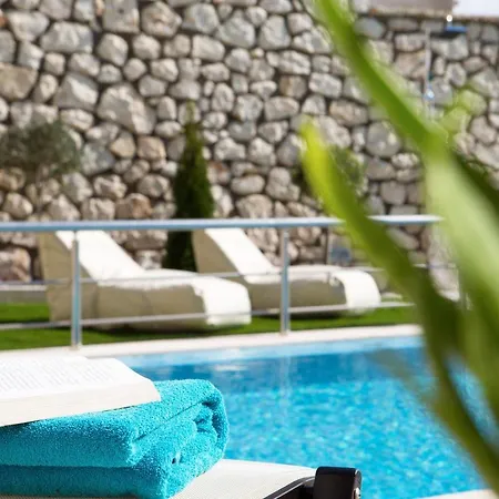 Heavenly Heights By Kb Hospitality * Evgiros