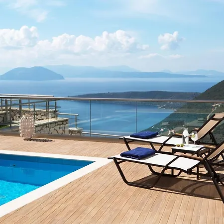 Villa Heavenly Heights By Kb Hospitality *