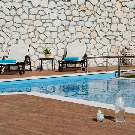 Heavenly Heights By Kb Hospitality Evgiros