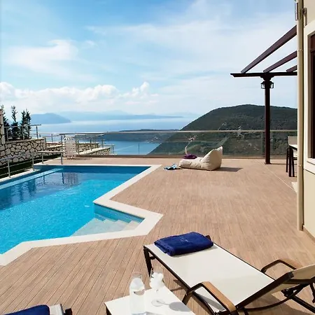Heavenly Heights By Kb Hospitality Villa
