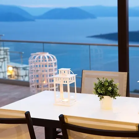 Heavenly Heights By Kb Hospitality