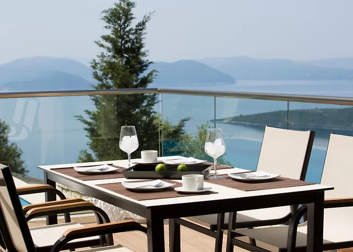 Heavenly Heights By Kb Hospitality Villa